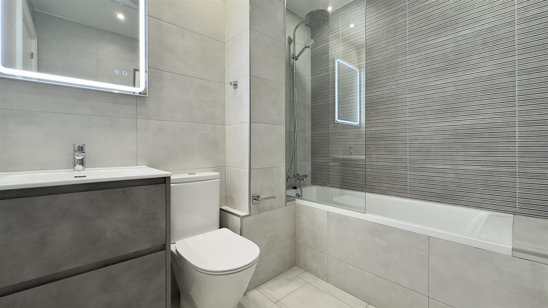  Image of Apartment - 3 Bedrooms - 2 Bathrooms for Sale in Highcliffe House-Gibraltar, Image 11